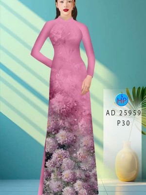 1747962981 526 vai ao dai hoa in 3d ad 25959