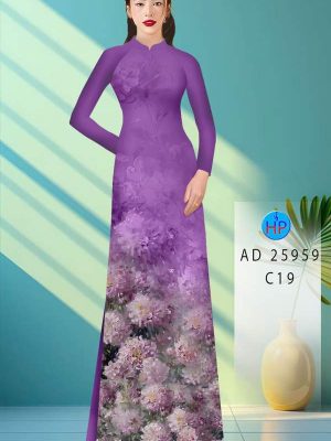1747962982 58 vai ao dai hoa in 3d ad 25959