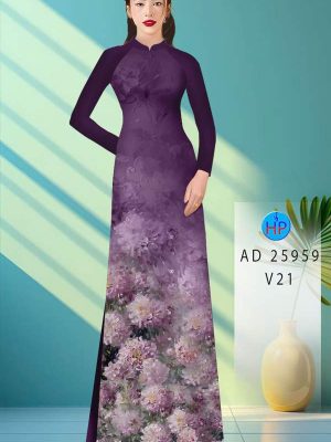 1747962984 109 vai ao dai hoa in 3d ad 25959