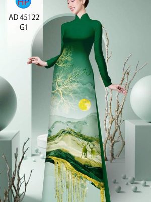 1747963911 991 vai ao dai phong canh ad 45122
