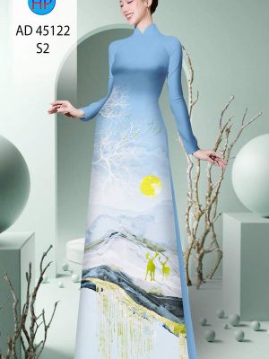 1747963913 841 vai ao dai phong canh ad 45122