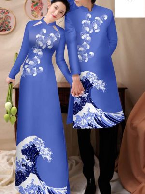 1748051688 129 vai ao dai cap doi hoa van ad ctnth057