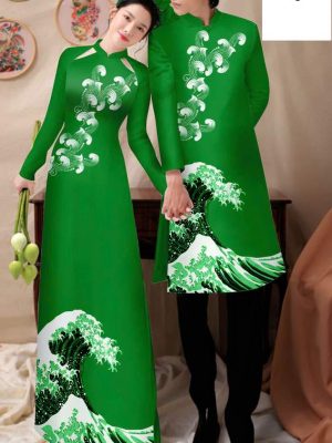 1748051688 52 vai ao dai cap doi hoa van ad ctnth057