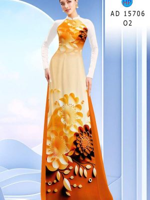 1748051820 808 vai ao dai hoa in 3d ad 15706