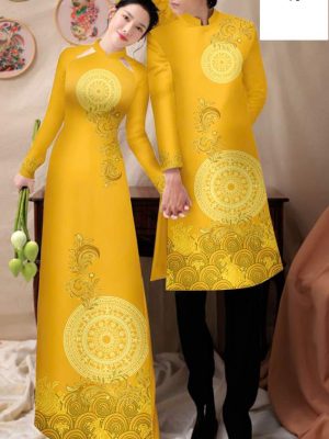 1748052124 2 vai ao dai cap doi hoa van ad ctnth061