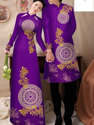 1748052124 668 vai ao dai cap doi hoa van ad ctnth061