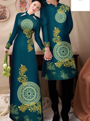 1748052125 531 vai ao dai cap doi hoa van ad ctnth061