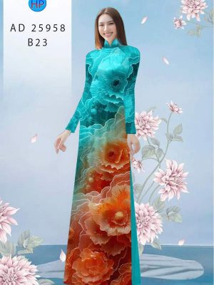 1748052243 127 vai ao dai hoa in 3d ad 25958