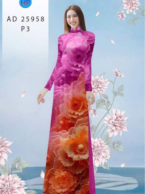 1748052244 580 vai ao dai hoa in 3d ad 25958
