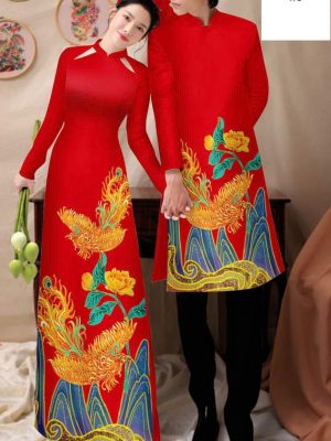 1748220468 884 vai ao dai cap doi chim phuong ad ctnth058