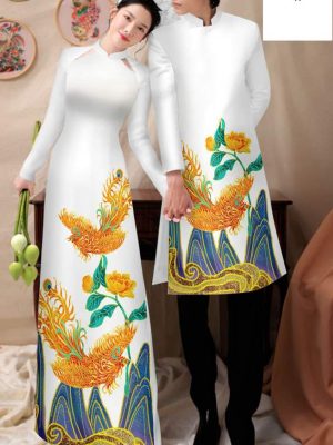 1748220470 814 vai ao dai cap doi chim phuong ad ctnth058