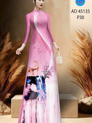 1748220571 583 vai ao dai phong canh ad 45135