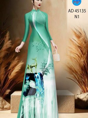 1748220571 679 vai ao dai phong canh ad 45135