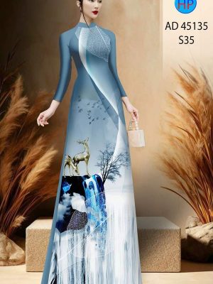 1748220572 706 vai ao dai phong canh ad 45135