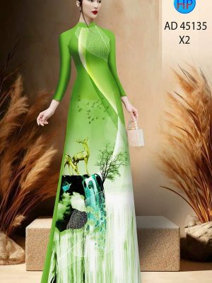 1748220572 844 vai ao dai phong canh ad 45135