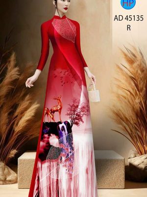 1748220573 577 vai ao dai phong canh ad 45135