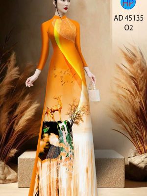 1748220574 162 vai ao dai phong canh ad 45135