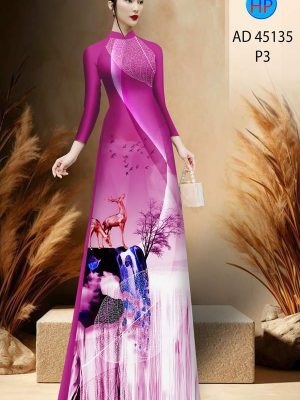 1748220574 470 vai ao dai phong canh ad 45135