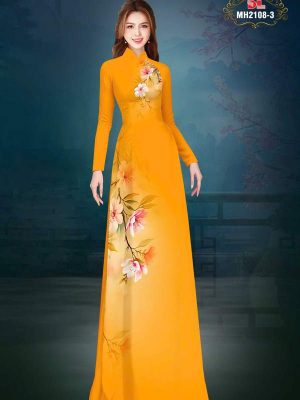 1748220975 396 vai ao dai hoa in 3d ad mh2108