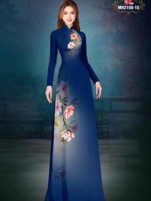 1748220975 595 vai ao dai hoa in 3d ad mh2108