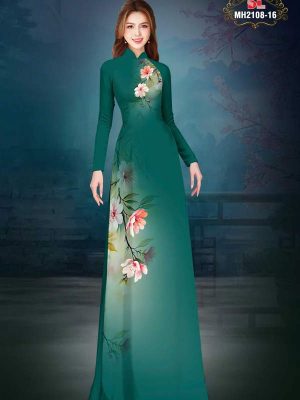 1748220976 442 vai ao dai hoa in 3d ad mh2108