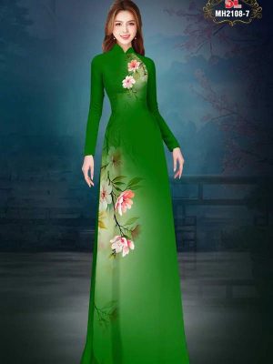 1748220976 637 vai ao dai hoa in 3d ad mh2108