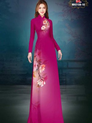 1748220977 434 vai ao dai hoa in 3d ad mh2108