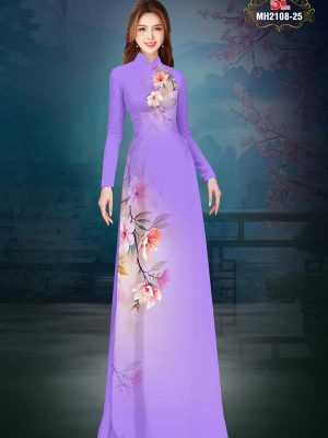 1748220977 925 vai ao dai hoa in 3d ad mh2108