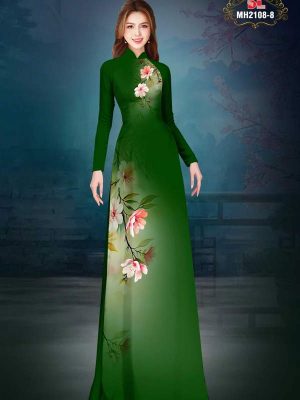 1748220978 116 vai ao dai hoa in 3d ad mh2108
