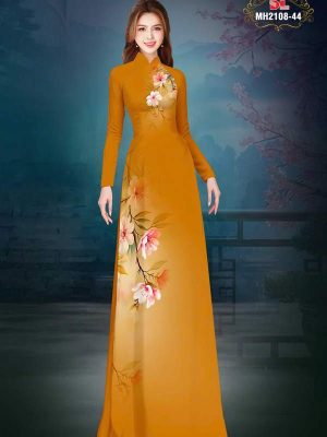 1748220978 639 vai ao dai hoa in 3d ad mh2108