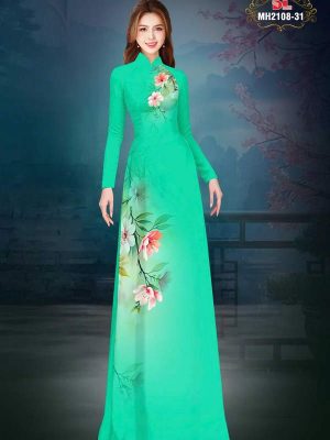 1748220979 599 vai ao dai hoa in 3d ad mh2108