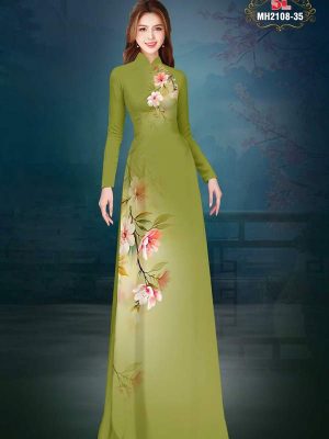1748220979 681 vai ao dai hoa in 3d ad mh2108