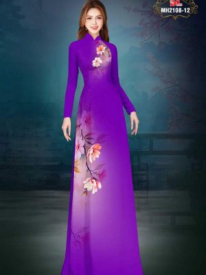 1748220979 80 vai ao dai hoa in 3d ad mh2108