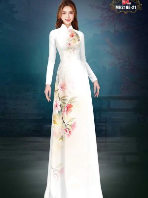 1748220980 191 vai ao dai hoa in 3d ad mh2108