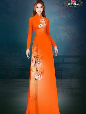 1748220981 359 vai ao dai hoa in 3d ad mh2108