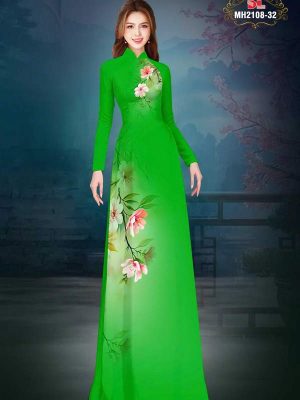 1748220981 580 vai ao dai hoa in 3d ad mh2108