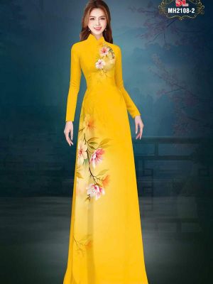 1748220981 85 vai ao dai hoa in 3d ad mh2108