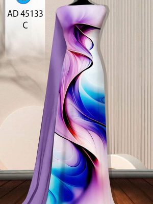 1748221051 775 vai ao dai hoa van ad 45133
