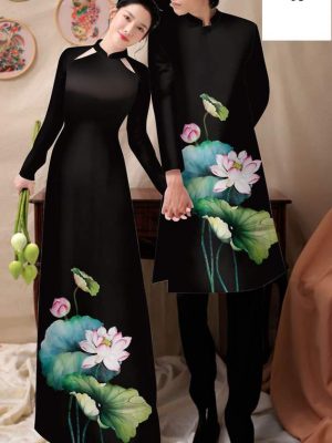 1748328250 704 vai ao dai gia dinh hoa sen ad ctnth060
