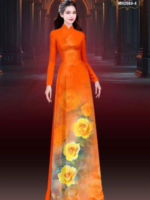 1748328308 826 vai ao dai hoa hong ad mh2084