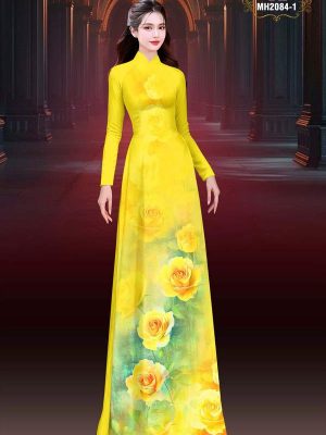 1748328309 804 vai ao dai hoa hong ad mh2084