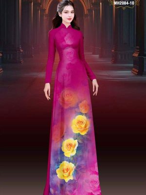 1748328310 427 vai ao dai hoa hong ad mh2084