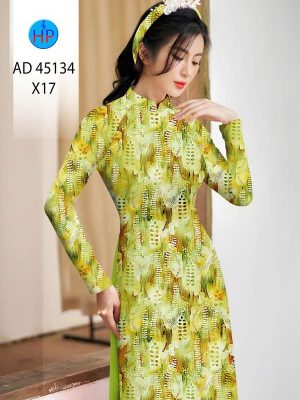 1748328385 389 vai ao dai hoa in 3d ad 45134