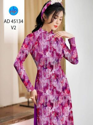 1748328386 142 vai ao dai hoa in 3d ad 45134