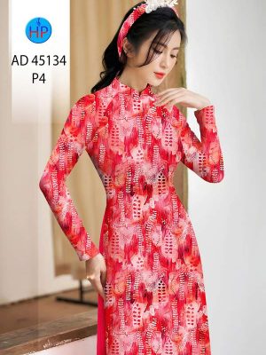 1748328386 188 vai ao dai hoa in 3d ad 45134