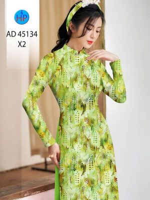 1748328386 87 vai ao dai hoa in 3d ad 45134