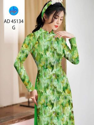 1748328387 216 vai ao dai hoa in 3d ad 45134