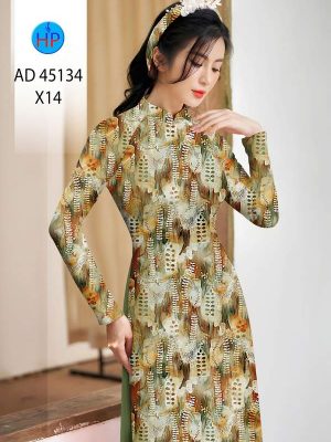 1748328387 456 vai ao dai hoa in 3d ad 45134