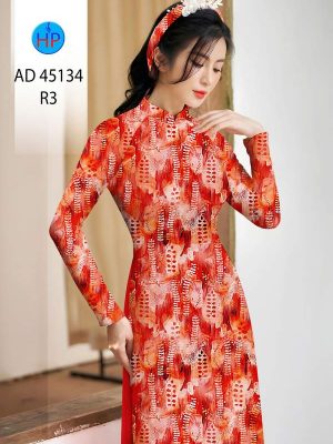 1748328387 936 vai ao dai hoa in 3d ad 45134