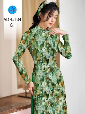 1748328388 7 vai ao dai hoa in 3d ad 45134